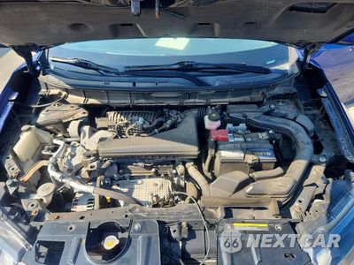 Zdjęcie 12 z 13 samochodu: 2017 NISSAN ROGUE S VIN:5N1AT2MV1HC862033 - miniatura