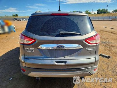 Zdjęcie 6 z 13 samochodu: 2014 FORD ESCAPE TITANIUM VIN:1FMCU9J94EUA82958 - miniatura