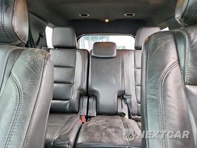 Zdjęcie 10 z 13 samochodu: 2015 FORD EXPLORER XLT VIN:1FM5K8D82FGA07932 - miniatura