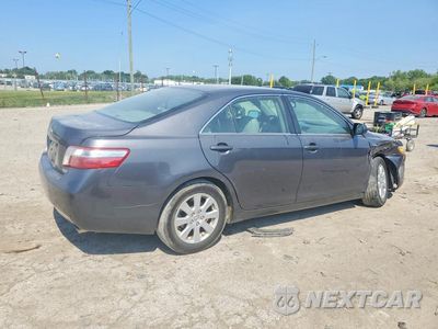 Trzecie zdjęcie samochodu z tyłu: 2009 TOYOTA CAMRY VIN:4T1BB46K99U088423 - miniatura