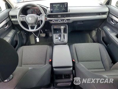 Zdjęcie 8 z 13 samochodu: 2026 HONDA CR-V EX VIN:2HKRS4H46TH476891 - miniatura