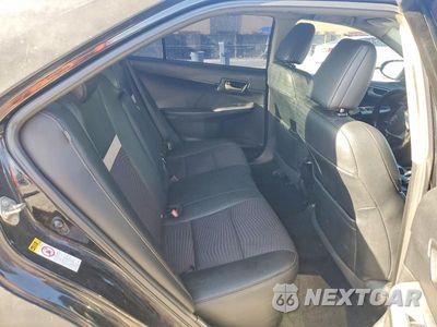 Zdjęcie 10 z 12 samochodu: 2014 TOYOTA CAMRY SE VIN:4T1BF1FK3EU466524 - miniatura