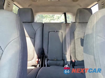 Zdjęcie 10 z 13 samochodu: 2011 CHEVROLET TRAVERSE LT VIN:1GNKVGEDXBJ241048 - miniatura