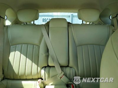 Zdjęcie 10 z 13 samochodu: 2010 INFINITI EX35 BASE VIN:JN1AJ0HR3AM755693 - miniatura