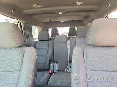 Zdjęcie 10 z 13 samochodu: 2013 FORD EXPLORER XLT VIN:1FM5K7D89DGA06381 - miniatura