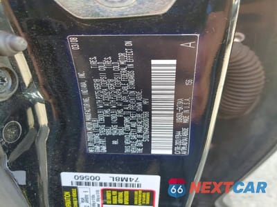 Zdjęcie 13 z 13 samochodu: 2008 TOYOTA SEQUOIA SR5 VIN:5TDZY64A58S007668 - miniatura