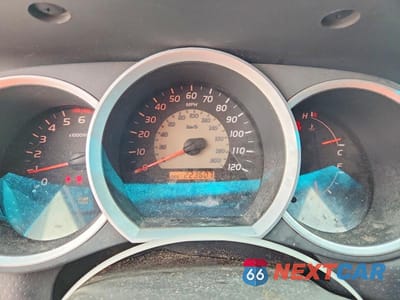 Zdjęcie 9 z 13 samochodu: 2005 TOYOTA TACOMA DOUBLE CAB PRERUNNER VIN:3TMJU62N25M001711 - miniatura