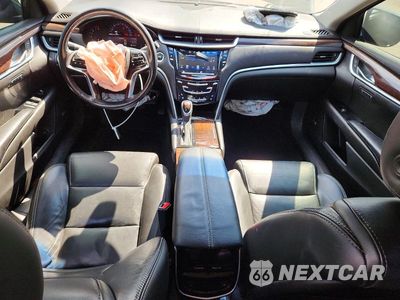 Zdjęcie 8 z 12 samochodu: 2016 CADILLAC XTS LUXURY VIN:2G61M5S37G9156441 - miniatura