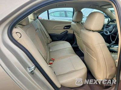 Zdjęcie 10 z 13 samochodu: 2014 CHEVROLET MALIBU 1LT VIN:1G11C5SL2EF181664 - miniatura