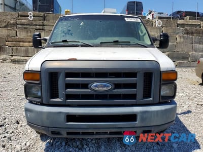 Piąte zdjęcie samochodu w środku: 2014 FORD ECONOLINE E350 SUPER DUTY VAN VIN:1FTSE3EL5EDA27709 - miniatura