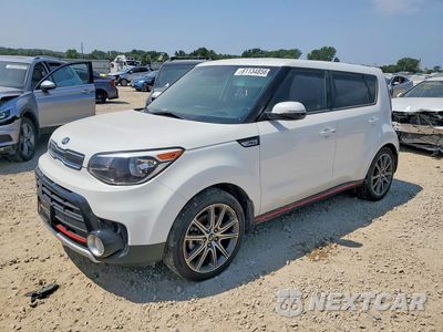 2018 KIA SOUL ! KNDJX3AA5J7530045 - główne zdjęcie licytacji z USA - miniatura