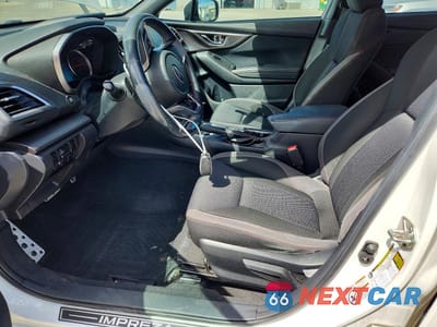 Zdjęcie 7 z 12 samochodu: 2017 SUBARU IMPREZA SPORT VIN:4S3GKAM66H3620696 - miniatura