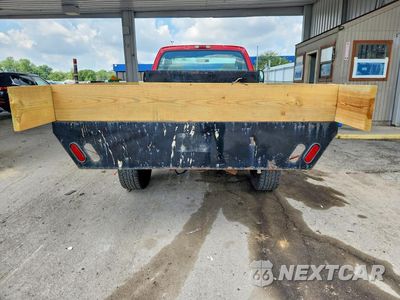 Zdjęcie 6 z 12 samochodu: 2005 FORD F250 SUPER DUTY VIN:1FTNF21595EA11325 - miniatura