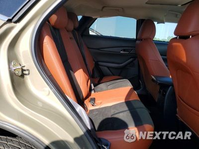 Zdjęcie 11 z 13 samochodu: 2025 MAZDA CX-30 CARBON TURBO VIN:3MVDMBXY7SM753908 - miniatura