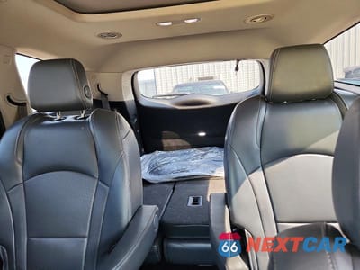 Zdjęcie 10 z 13 samochodu: 2018 BUICK ENCLAVE PREMIUM VIN:5GAEVBKW9JJ168124 - miniatura