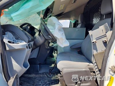 Zdjęcie 7 z 13 samochodu: 2017 FORD TRANSIT T-250 VIN:1FTYR1ZG3HKA28261 - miniatura