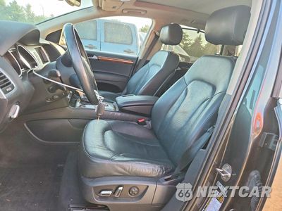 Zdjęcie 7 z 12 samochodu: 2015 AUDI Q7 PRESTIGE VIN:WA1DGAFE4FD025842 - miniatura