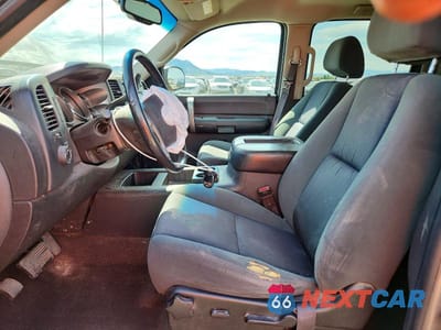 Zdjęcie 7 z 12 samochodu: 2009 GMC SIERRA K1500 SLE VIN:3GTEK23399G129591 - miniatura