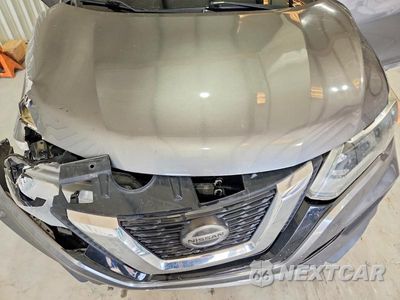 Zdjęcie 11 z 12 samochodu: 2018 NISSAN ROGUE S VIN:5N1AT2MT2JC728796 - miniatura
