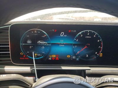 Zdjęcie 9 z 13 samochodu: 2020 MERCEDES-BENZ GLE 350 4MATIC VIN:4JGFB4KB3LA242981 - miniatura