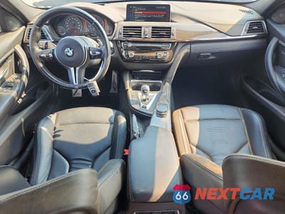 Zdjęcie 8 z 12 samochodu: 2018 BMW M3 VIN:WBS8M9C51J5J80329 - miniatura