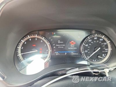 Zdjęcie 9 z 13 samochodu: 2021 TOYOTA HIGHLANDER PLATINUM VIN:5TDFZRBH1MS074604 - miniatura