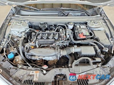 Zdjęcie 11 z 12 samochodu: 2024 HONDA ACCORD LX VIN:1HGCY1F29RA033222 - miniatura