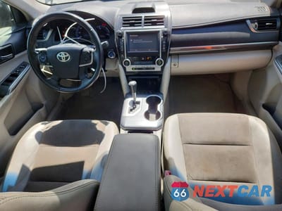 Zdjęcie 8 z 12 samochodu: 2012 TOYOTA CAMRY HYBRID XLE VIN:4T1BD1FK9CU041280 - miniatura