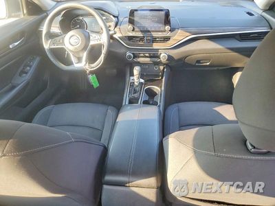 Zdjęcie 8 z 12 samochodu: 2024 NISSAN ALTIMA SV VIN:1N4BL4DV4RN336933 - miniatura