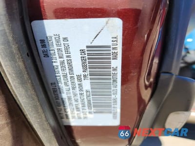 Zdjęcie 12 z 12 samochodu: 1999 SUBARU LEGACY OUTBACK VIN:4S3BG6856X7602281 - miniatura