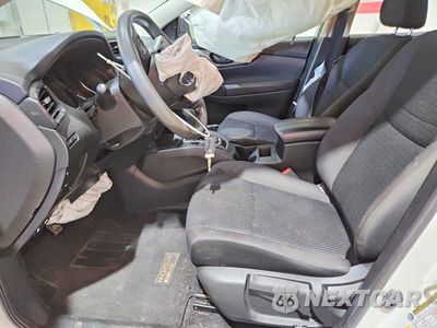 Zdjęcie 7 z 14 samochodu: 2020 NISSAN ROGUE SPORT S VIN:JN1BJ1CV1LW273164 - miniatura