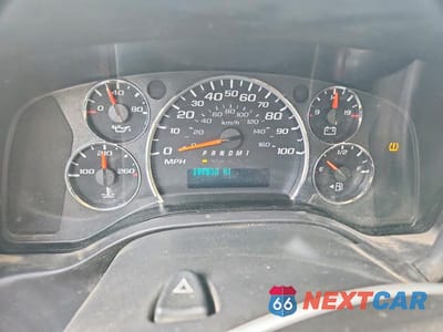 Zdjęcie 9 z 13 samochodu: 2015 CHEVROLET EXPRESS G3500 VIN:1GB0G2CG3F1284991 - miniatura