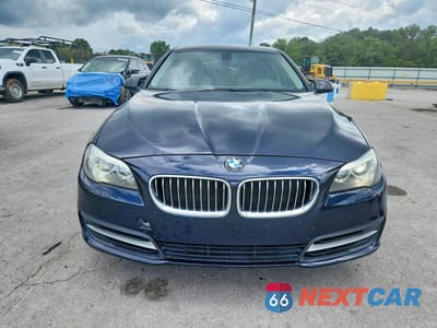 Piąte zdjęcie samochodu w środku: 2014 BMW 535 I VIN:WBA5B1C56ED478448 - miniatura