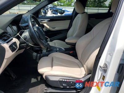 Zdjęcie 7 z 13 samochodu: 2022 BMW X2 SDRIVE28I VIN:WBXYH9C07N5U29368 - miniatura