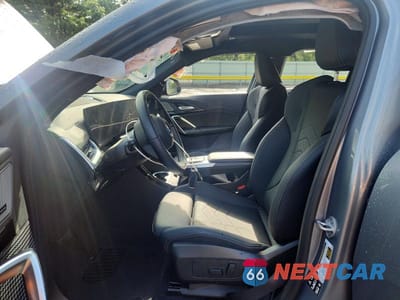 Zdjęcie 7 z 12 samochodu: 2026 BMW X2 XDRIVE28I VIN:WBX63GM01T5636473 - miniatura