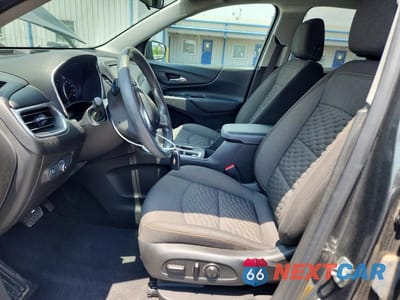 Zdjęcie 7 z 12 samochodu: 2020 CHEVROLET EQUINOX LT VIN:2GNAXJEV4L6241119 - miniatura