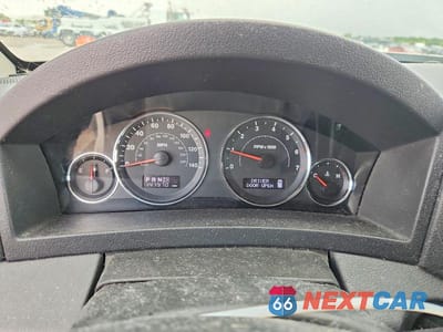 Zdjęcie 9 z 12 samochodu: 2009 JEEP GRAND CHEROKEE LAREDO VIN:1J8GS48KX9C512634 - miniatura