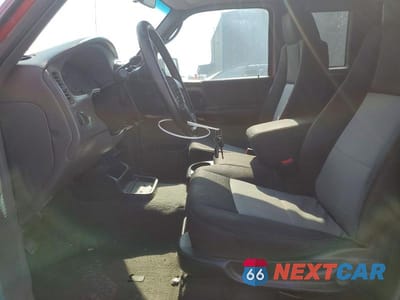 Zdjęcie 7 z 12 samochodu: 2011 FORD RANGER SUPER CAB VIN:1FTZR15E36PA05264 - miniatura