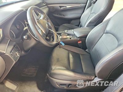 Zdjęcie 7 z 13 samochodu: 2023 INFINITI QX50 LUXE VIN:3PCAJ5BB8PF110013 - miniatura