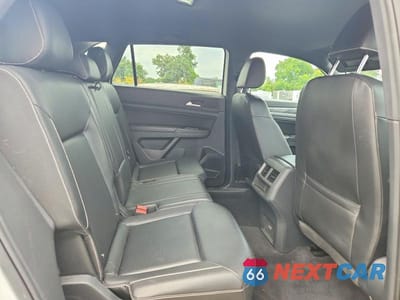 Zdjęcie 11 z 13 samochodu: 2020 VOLKSWAGEN ATLAS CROSS SPORT SE VIN:1V2YE2CA5LC219154 - miniatura