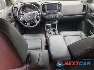 Zdjęcie 8 z 12 samochodu: 2019 CHEVROLET COLORADO LT VIN:1GCGTCEN4K1200775 - miniatura