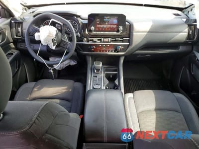 Zdjęcie 8 z 14 samochodu: 2023 NISSAN PATHFINDER SV VIN:5N1DR3BC9PC277184 - miniatura