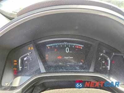 Zdjęcie 9 z 13 samochodu: 2022 HONDA CR-V EXL VIN:2HKRW2H82NH600752 - miniatura