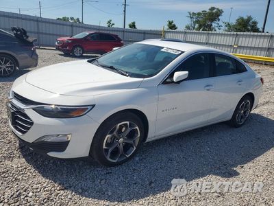 2024 CHEVROLET MALIBU LT 1G1ZD5ST4RF136490 - główne zdjęcie licytacji z USA - miniatura
