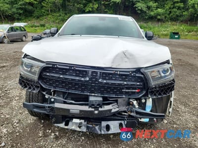 Piąte zdjęcie samochodu w środku: 2015 DODGE DURANGO LIMITED VIN:1C4RDJDG6FC730026 - miniatura
