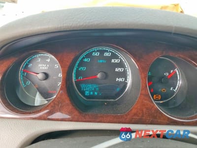 Zdjęcie 9 z 12 samochodu: 2011 BUICK LUCERNE CXL VIN:1G4HC5EM6BU152374 - miniatura