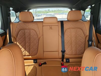 Zdjęcie 10 z 13 samochodu: 2023 BMW X5 SDRIVE 40I VIN:5UXCR4C05P9R44399 - miniatura