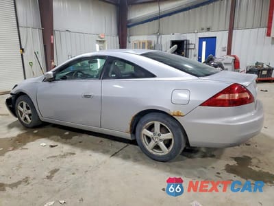 Drugie zdjęcie samochodu z przodu: 2005 HONDA ACCORD LX VIN:1HGCM72535A027196 - miniatura