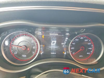 Zdjęcie 9 z 13 samochodu: 2015 DODGE CHARGER R/T VIN:2C3CDXCT2FH890008 - miniatura