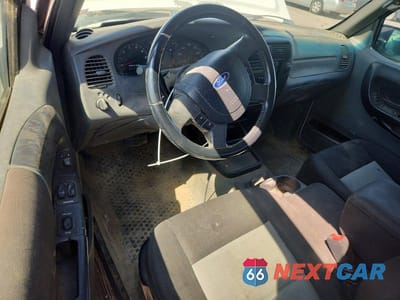 Zdjęcie 8 z 12 samochodu: 2004 FORD RANGER SUPER CAB VIN:1FTZR15E14PB14979 - miniatura